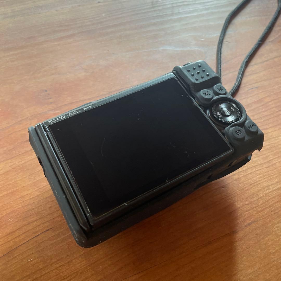 @こ　さん専用 【2024年購入】canon PowerShot SX740HS