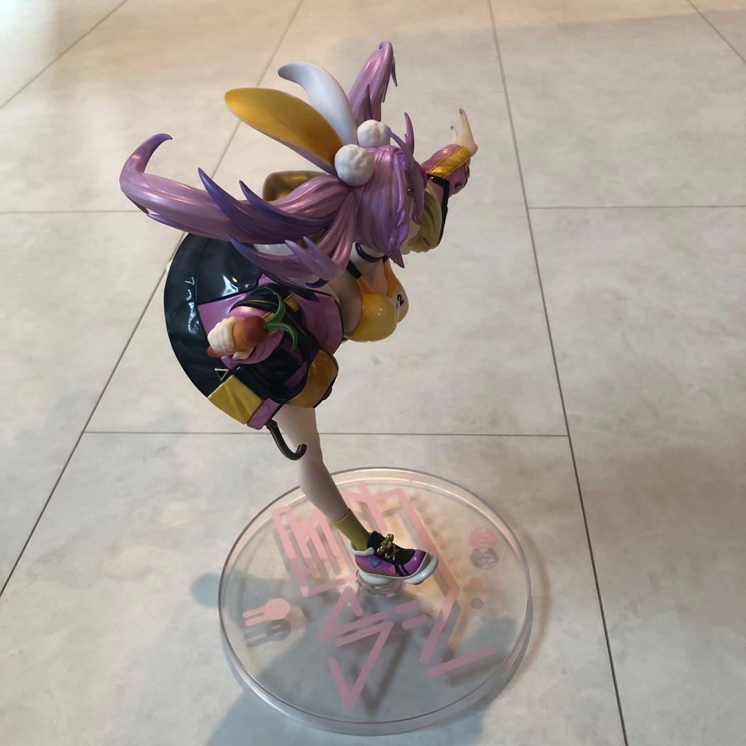 ケース無 卯塚バニ子 1/6 完成品フィギュア