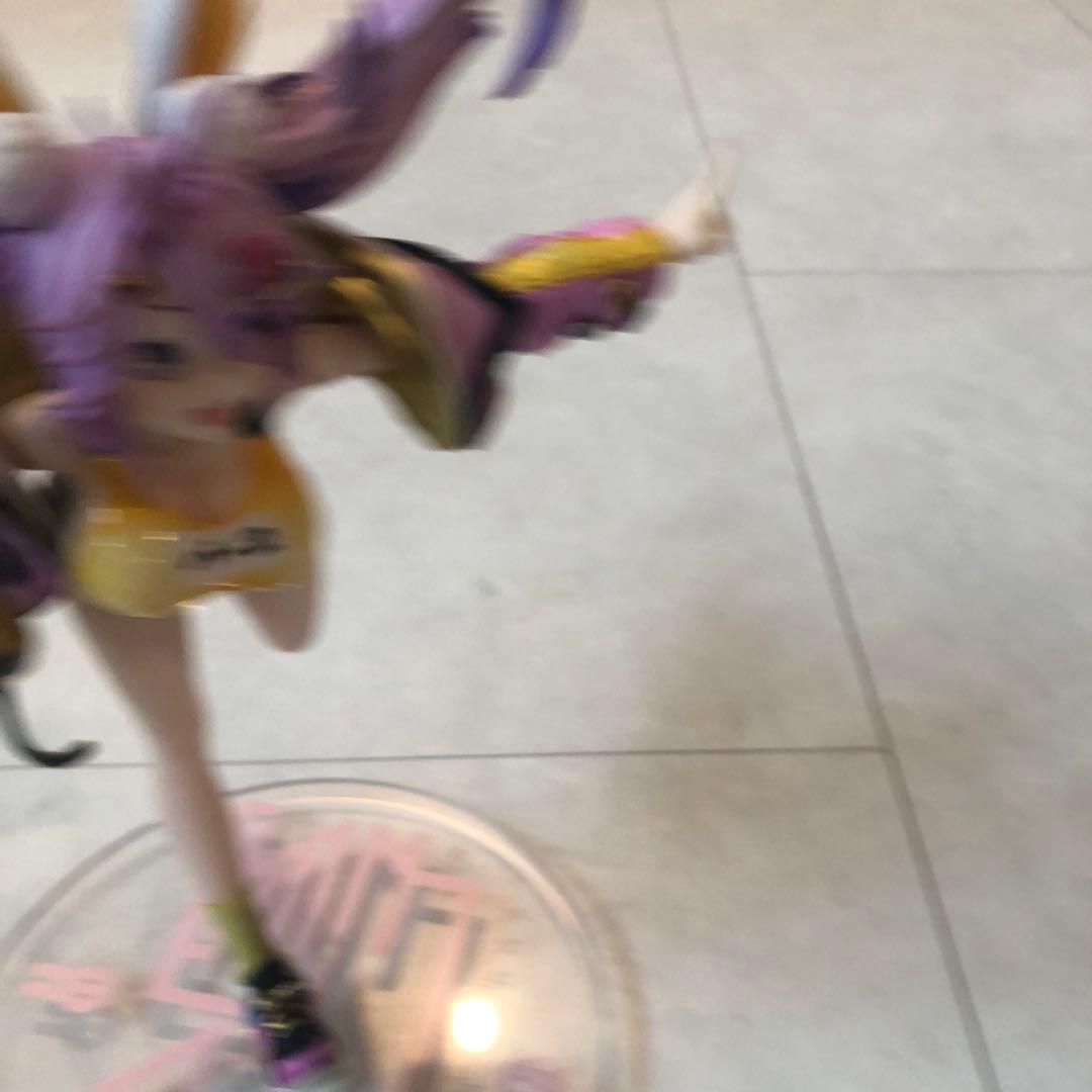 ケース無 卯塚バニ子 1/6 完成品フィギュア