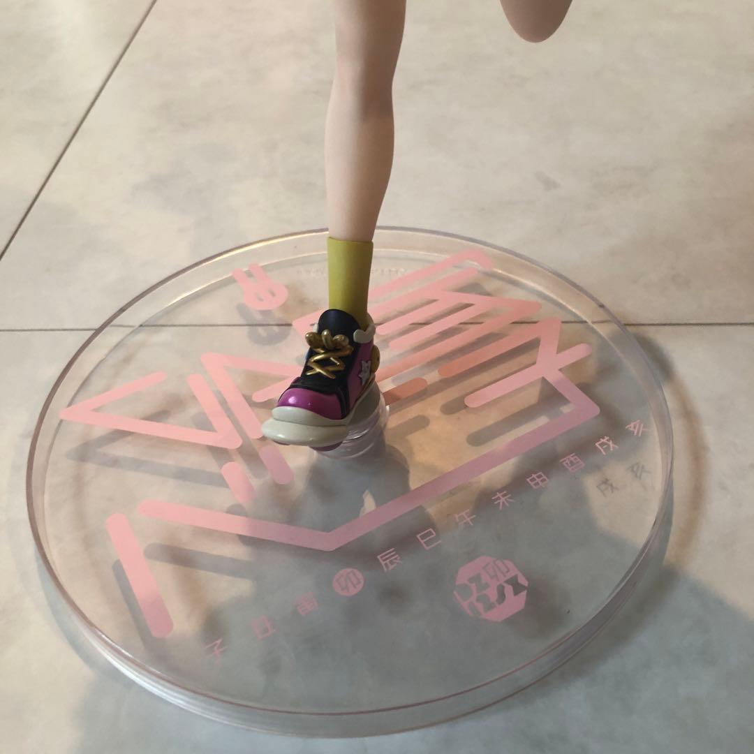 ケース無 卯塚バニ子 1/6 完成品フィギュア