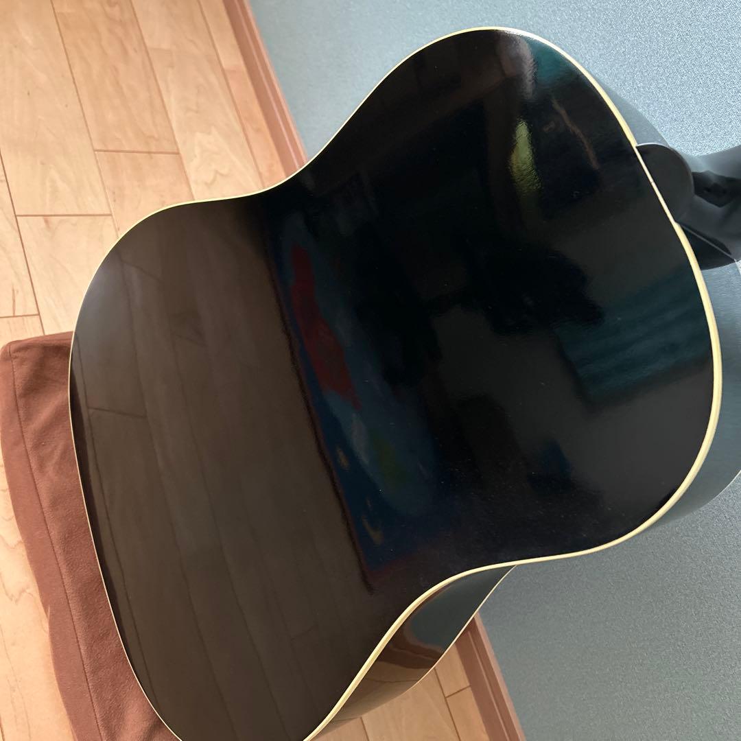 ギブソン　CustomShop 1960's J-45