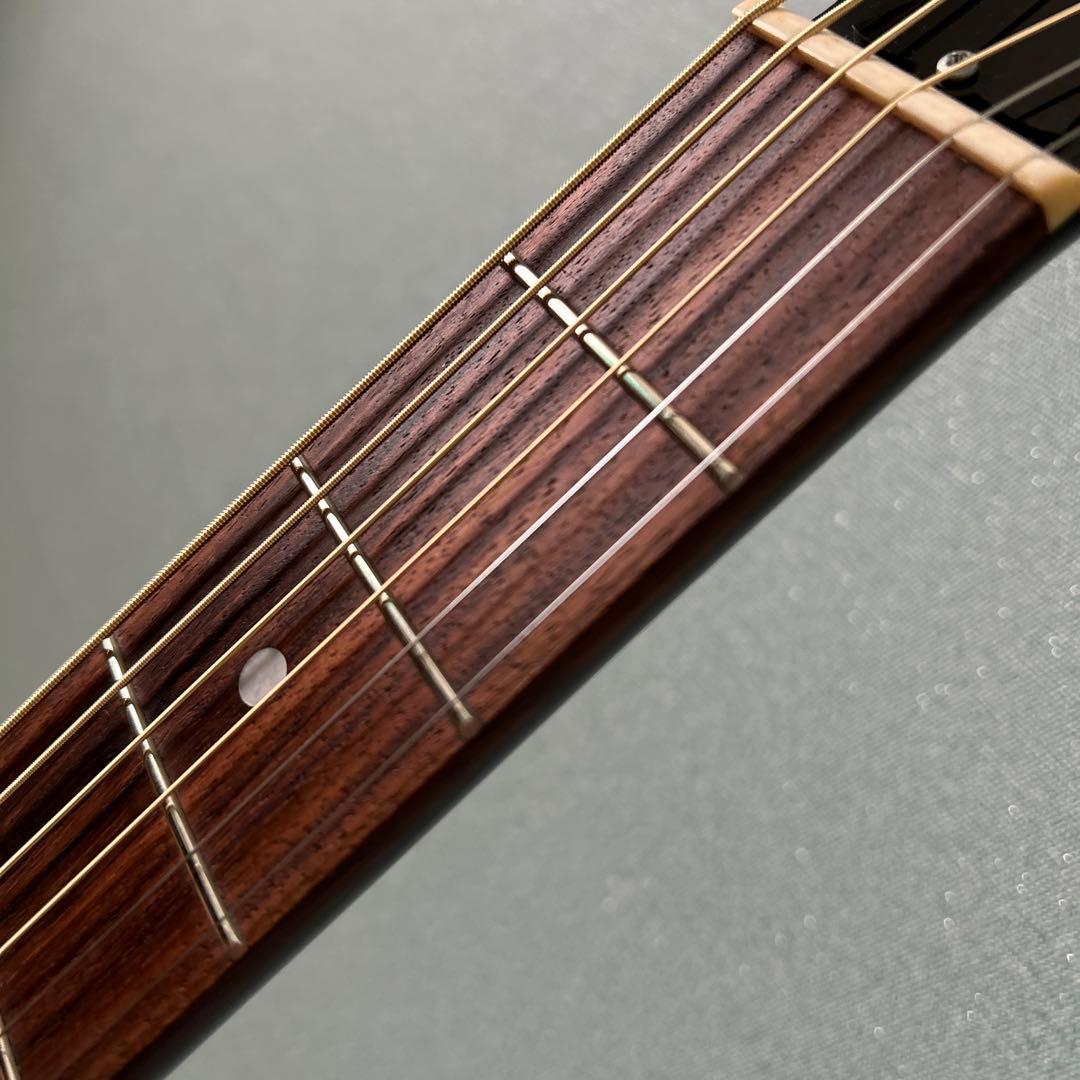 ギブソン　CustomShop 1960's J-45