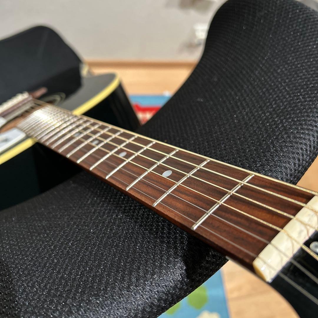 ギブソン　CustomShop 1960's J-45