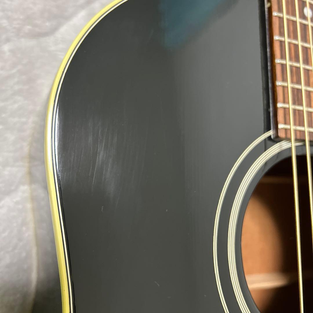 ギブソン　CustomShop 1960's J-45