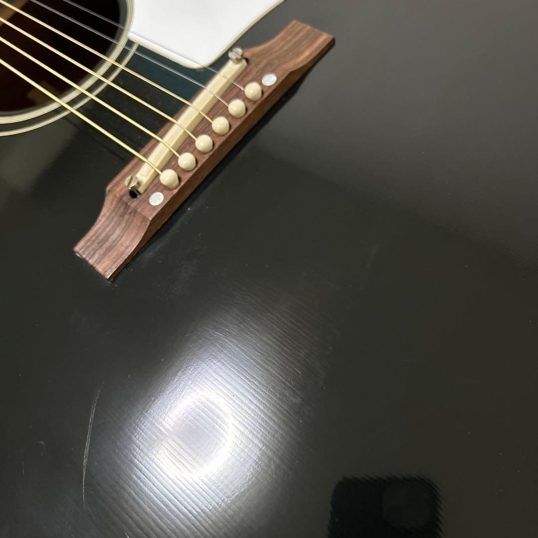 ギブソン　CustomShop 1960's J-45
