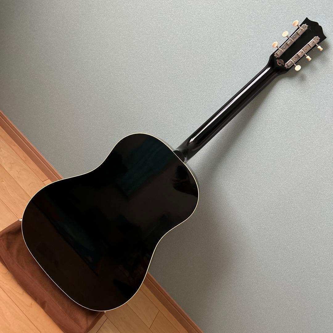 ギブソン　CustomShop 1960's J-45