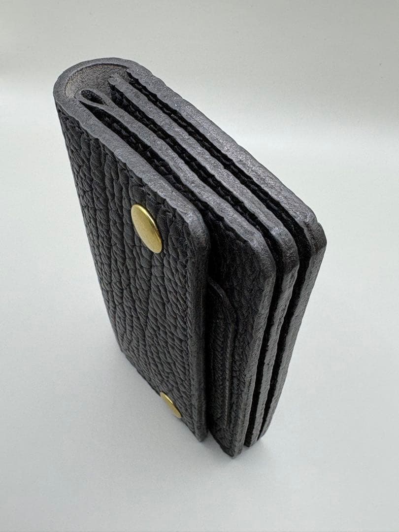 ミドルトラッカーウォレット　タピロ(ITALPEL 社)