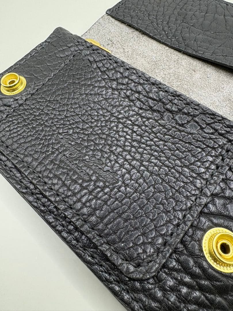 ミドルトラッカーウォレット　タピロ(ITALPEL 社)