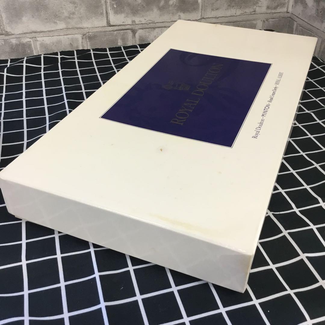   MINTON ロイヤルドルトン　ミントン