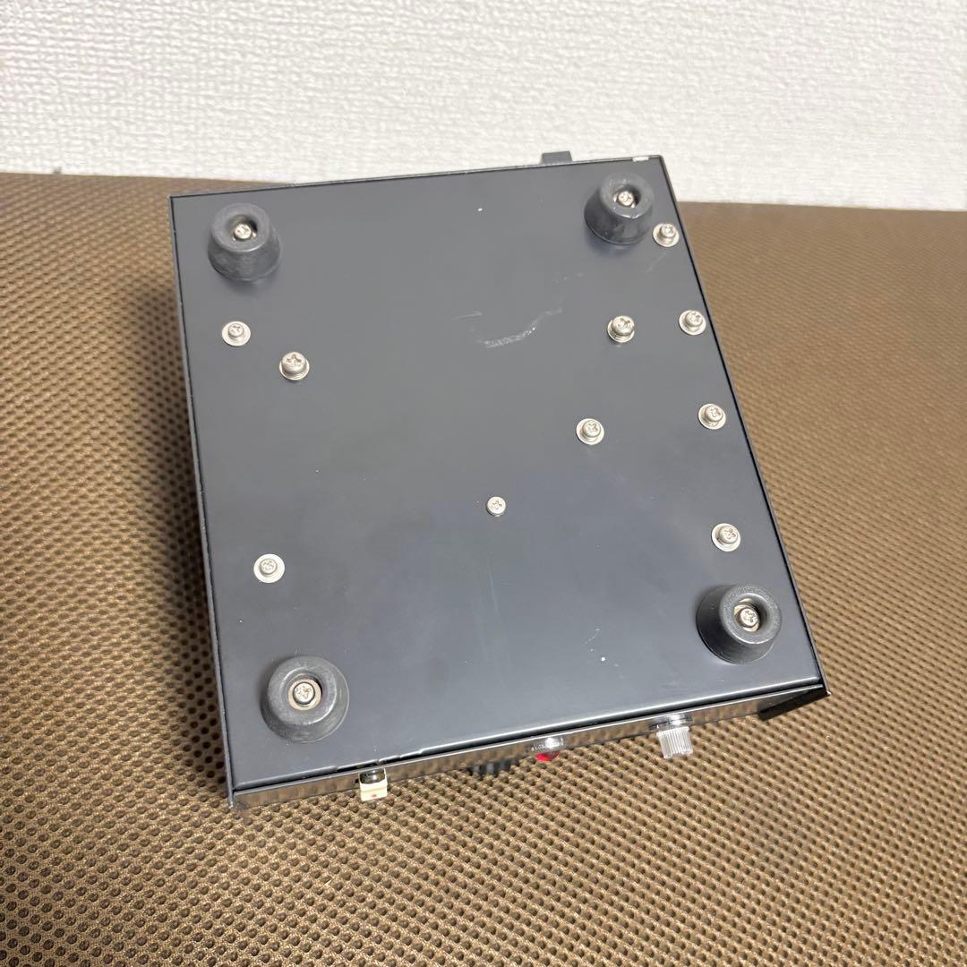 天賞堂 tenshodo パワーパック TR-1 トランジスタコントローラー