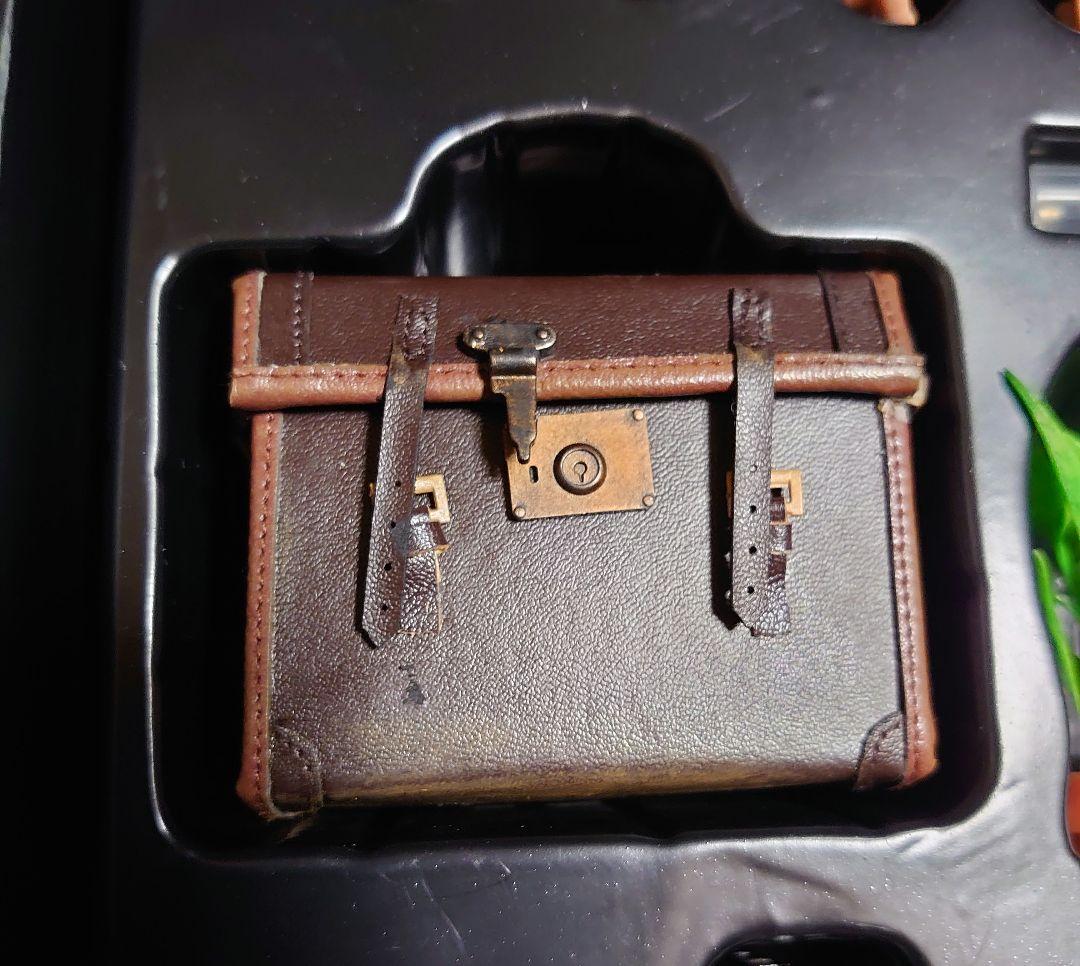 エンターベイ 1/6 フィギュア