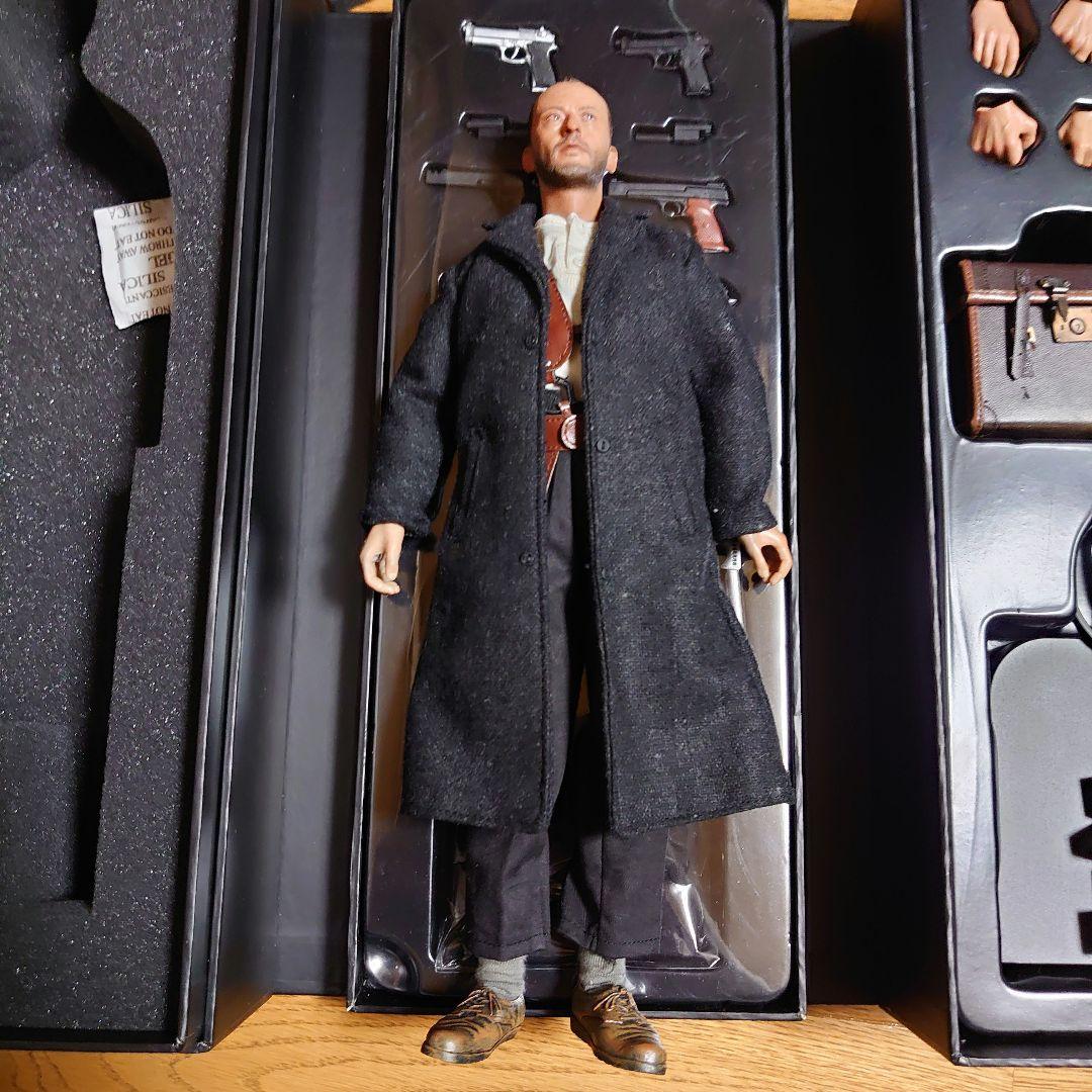 エンターベイ 1/6 フィギュア