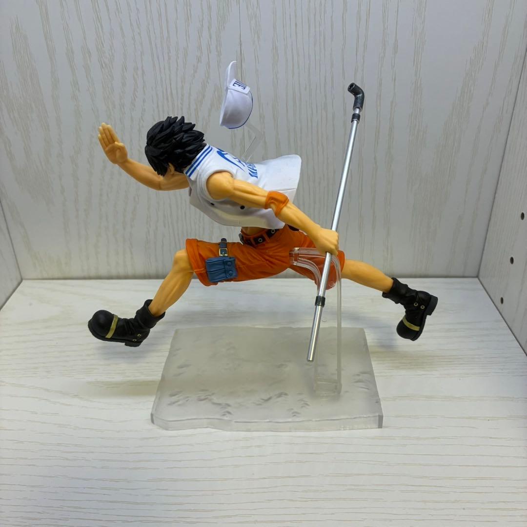 ワンピース フィギュア4体セット