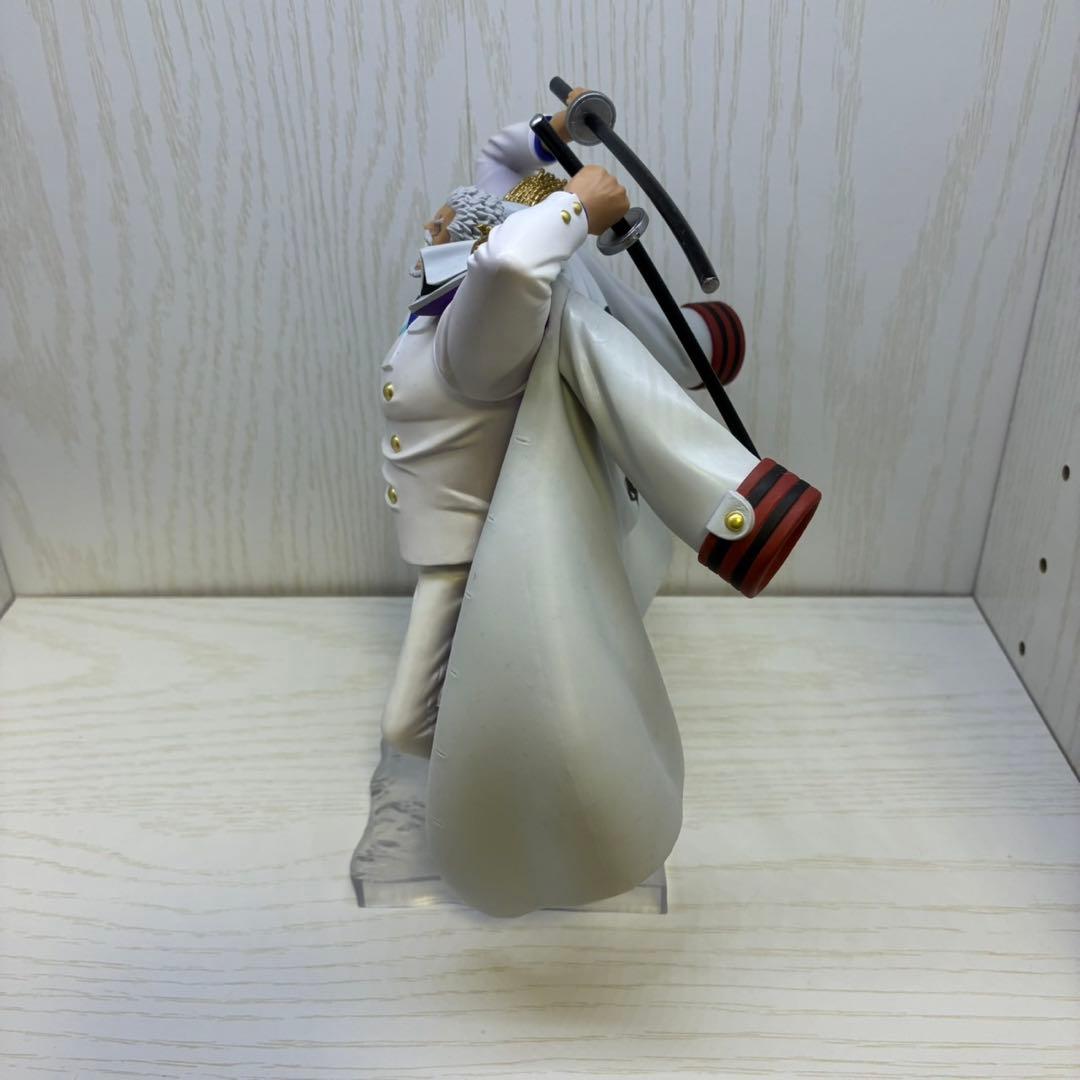 ワンピース フィギュア4体セット