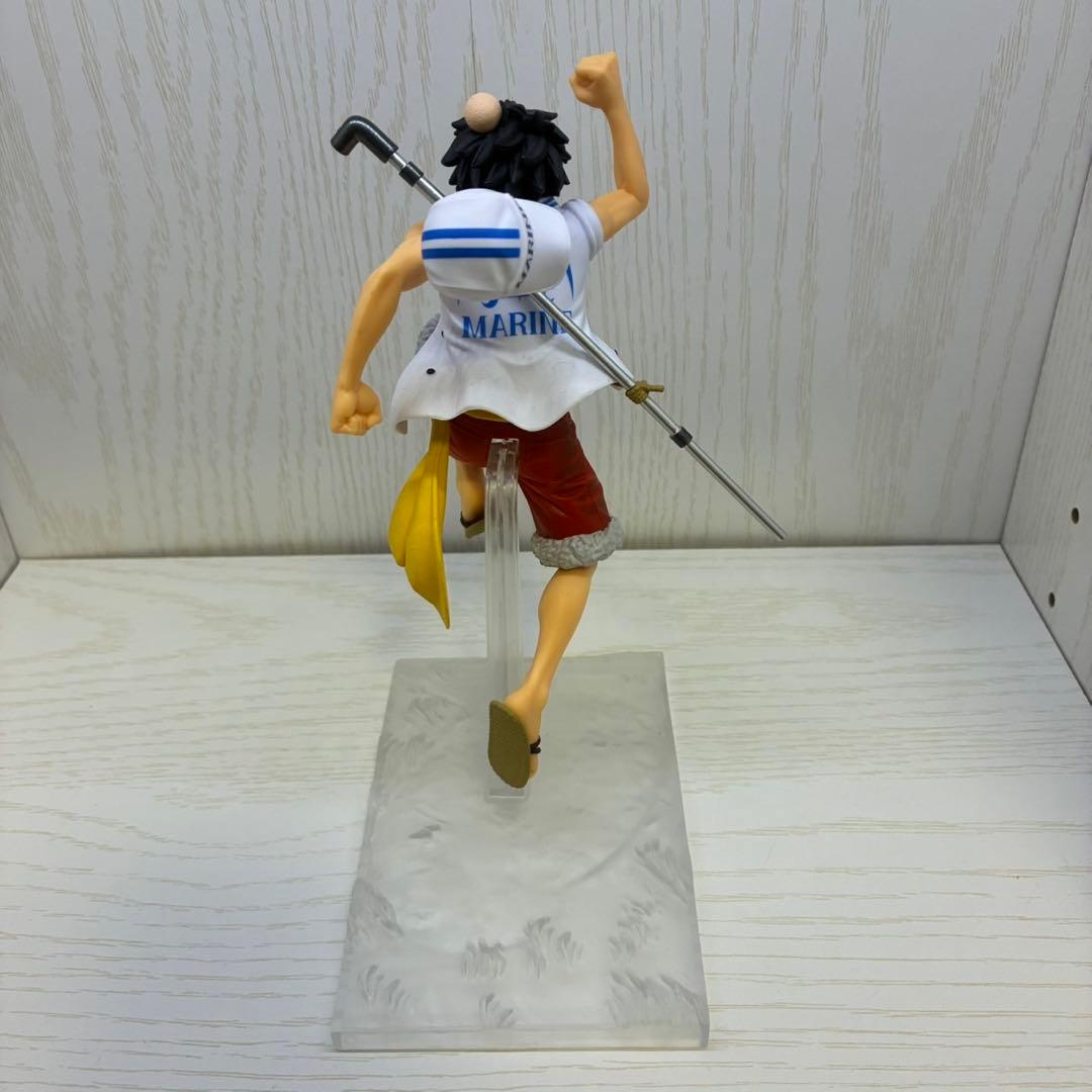 ワンピース フィギュア4体セット