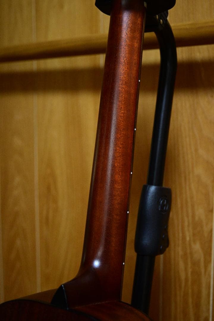 K.Yairi Nocturne F CTM ヤイリ ノクターン