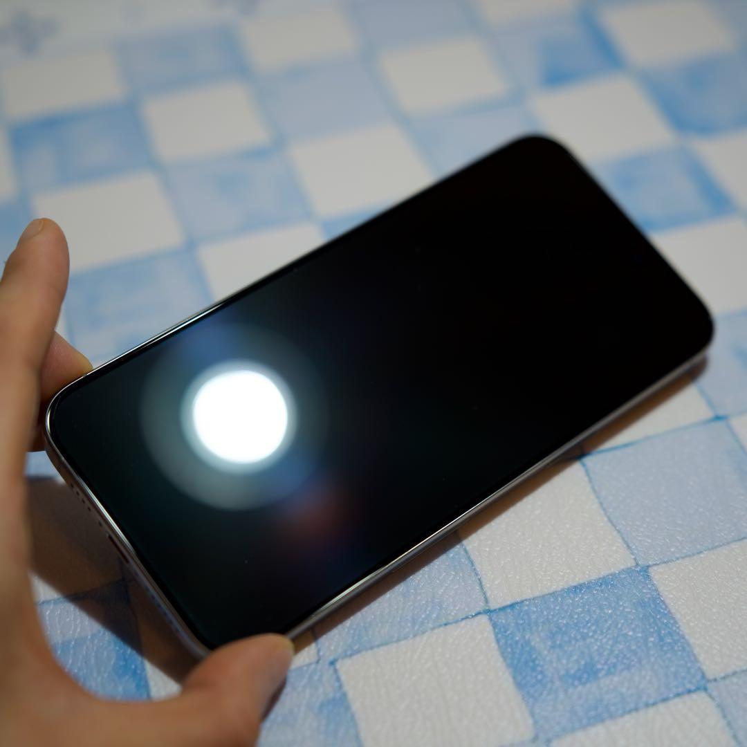 iPhone 15 Pro Max 512GB ナチュラル 本体