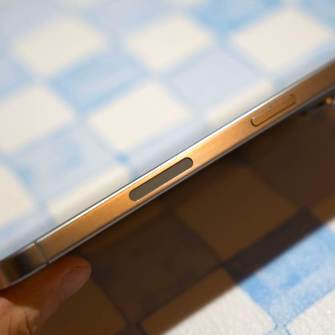 iPhone 15 Pro Max 512GB ナチュラル 本体
