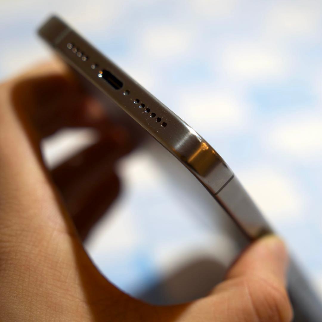 iPhone 15 Pro Max 512GB ナチュラル 本体