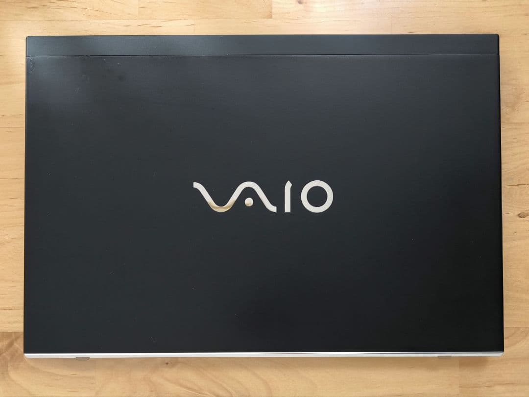 VAIO Pro PG ノートパソコン｜Corei5第8世代／Windows11