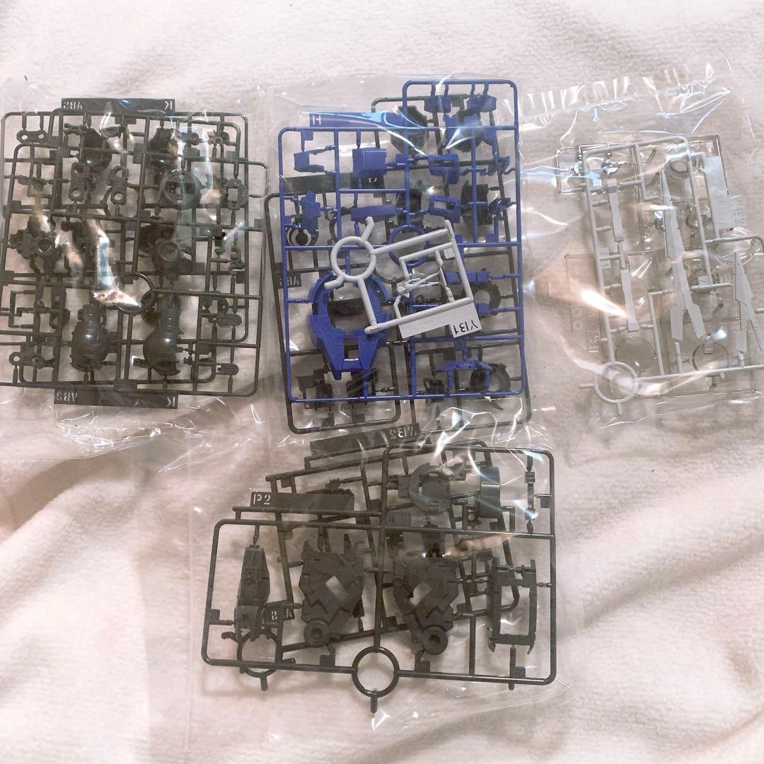 【未組立品】PG 1/60 ガンダムエクシア (LIGHTING MODEL)
