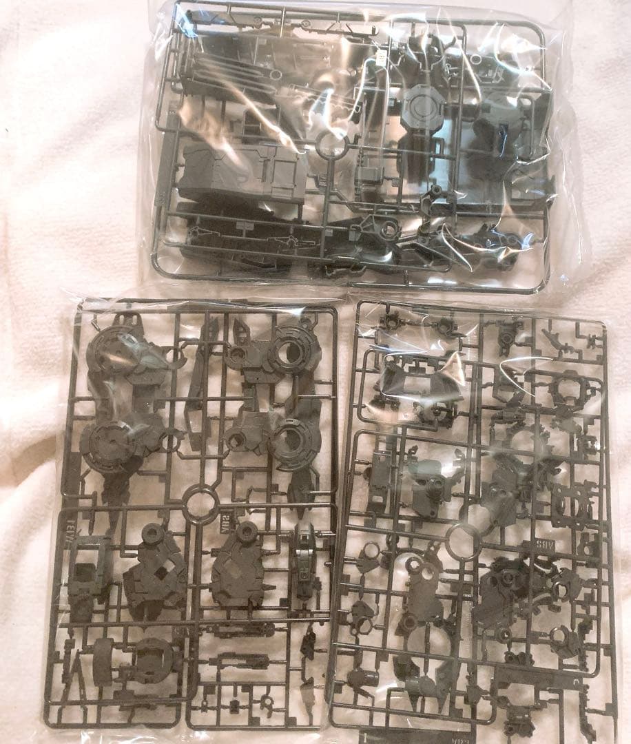 【未組立品】PG 1/60 ガンダムエクシア (LIGHTING MODEL)