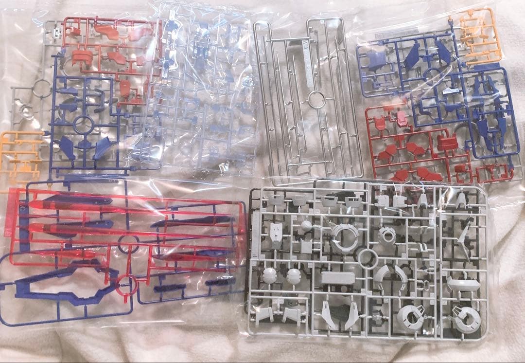 【未組立品】PG 1/60 ガンダムエクシア (LIGHTING MODEL)