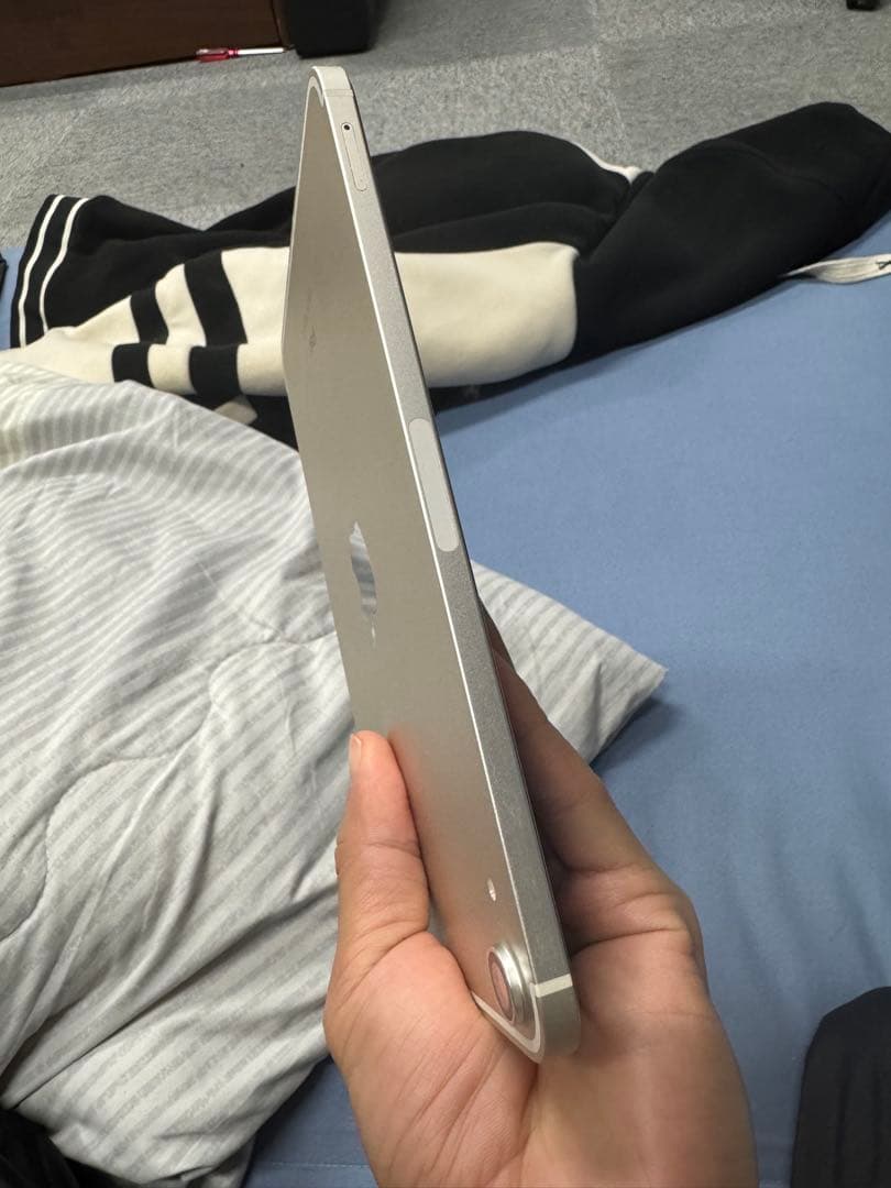 iPad本体 Apple iPad mini 6 256GB wifi+cellular