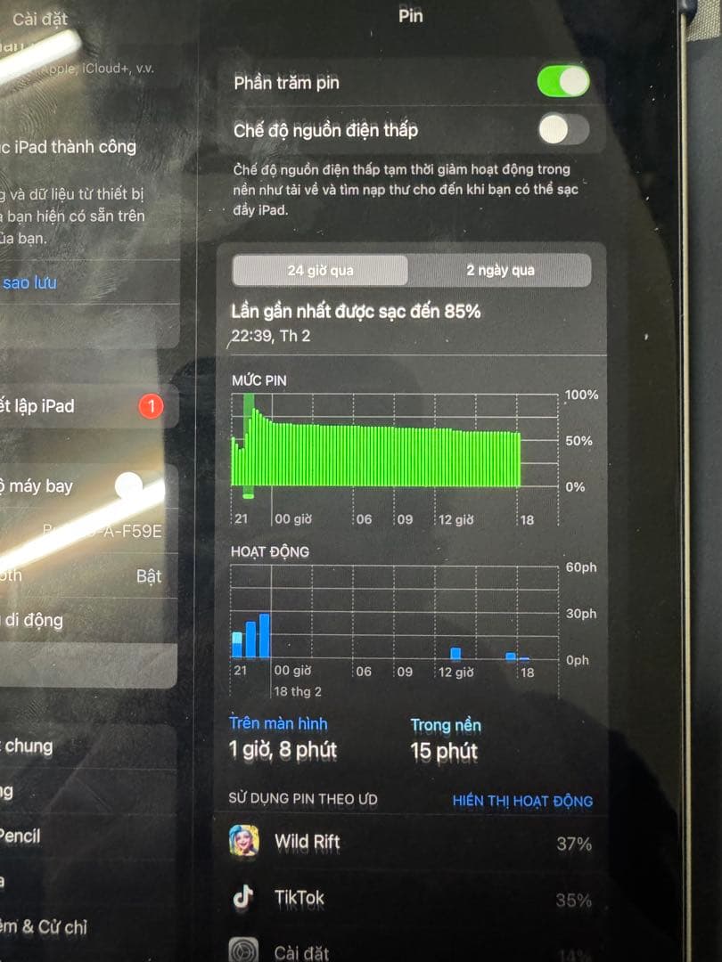 iPad本体 Apple iPad mini 6 256GB wifi+cellular