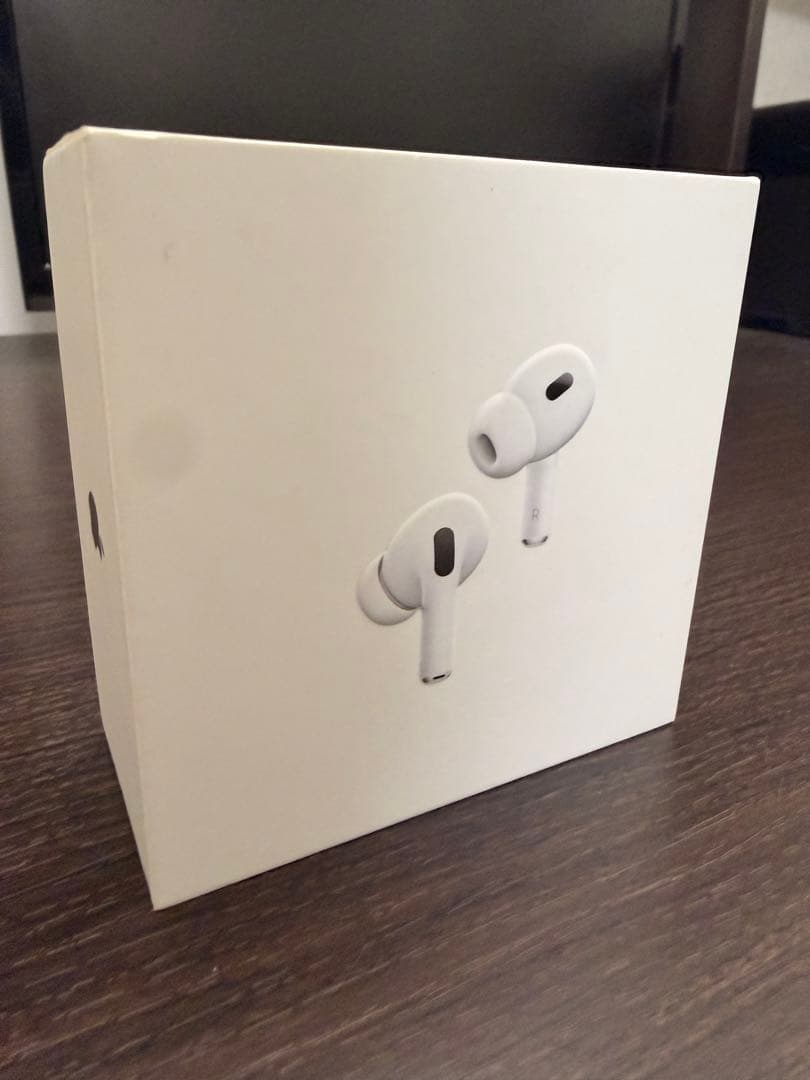 Apple AirPods Pro 第2世代（Lightning) :動作確認済