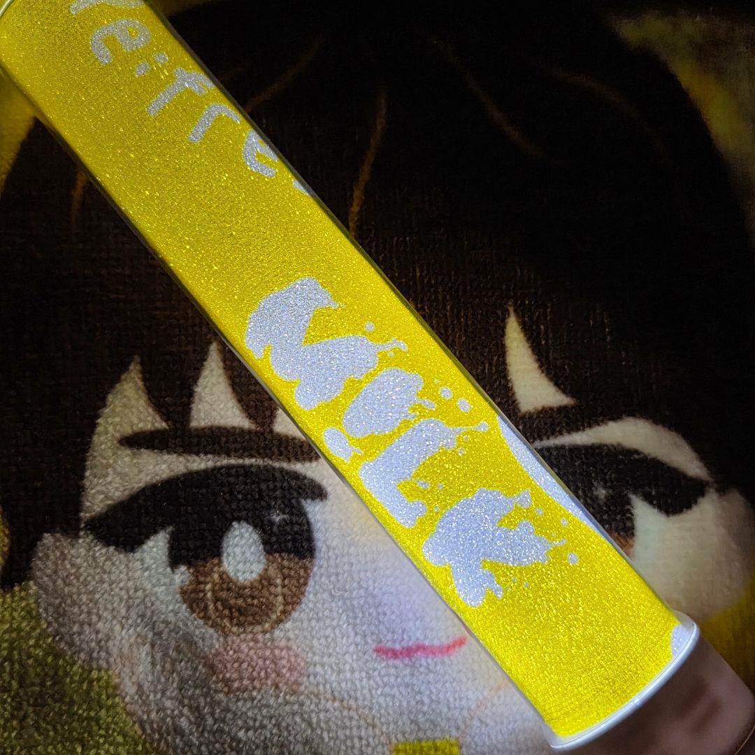M!LK★吉田仁人★ペンライト