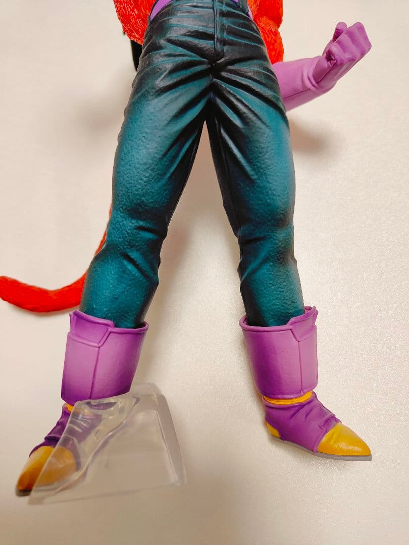 一番くじ　THE GREATEST SAIYAN C賞 超サイヤ人4 ベジータ
