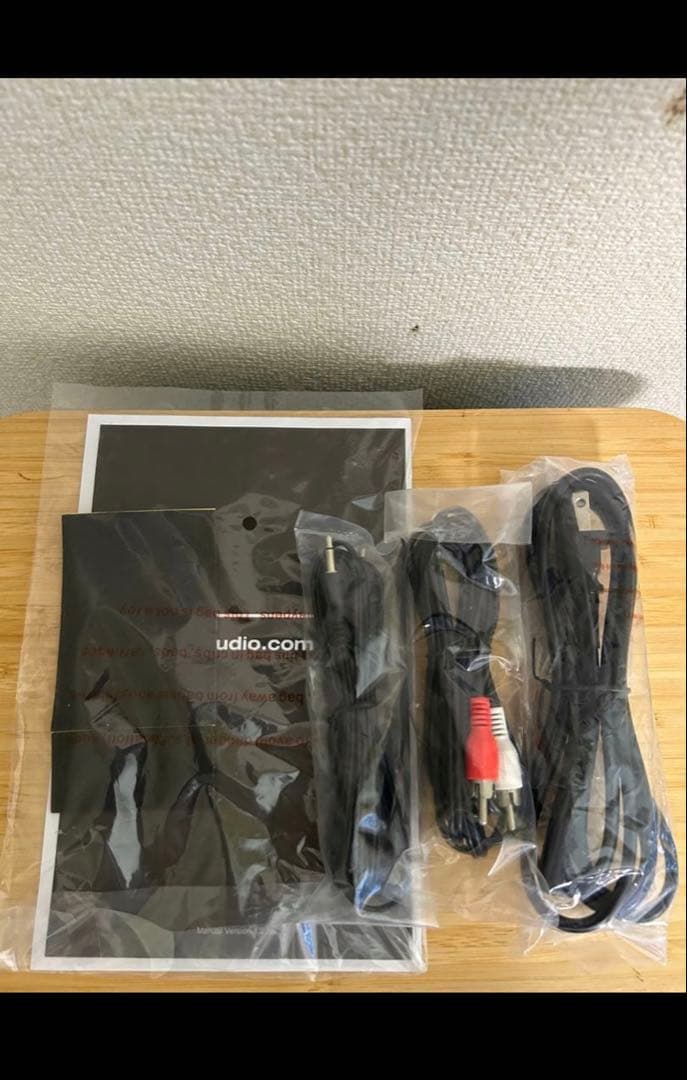 M−AUDIO BX3 BLACK