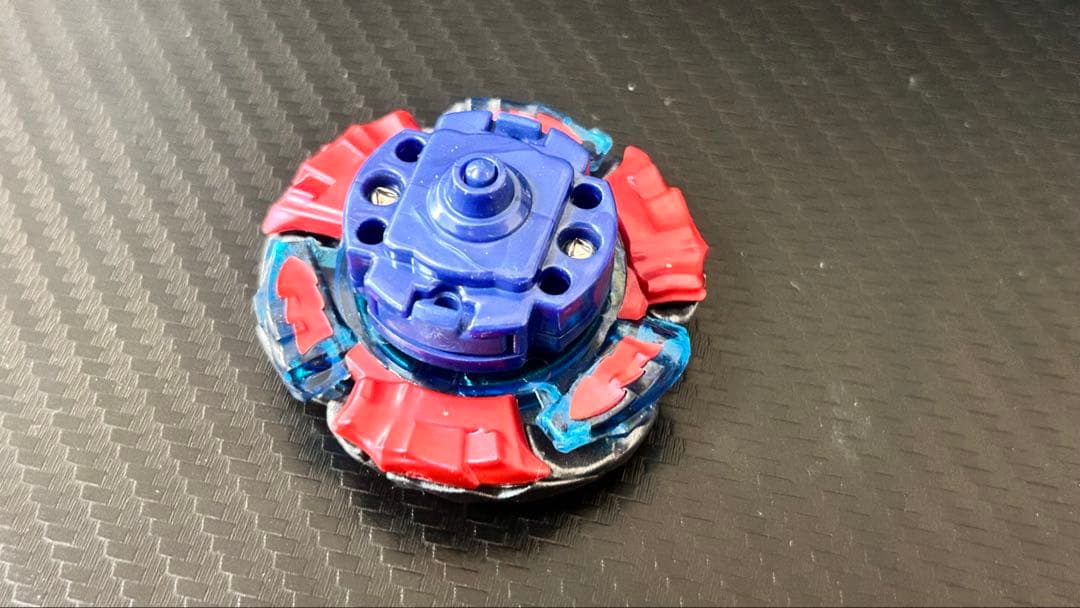 メタルファイトベイブレード エルドラゴデストロイ 美品