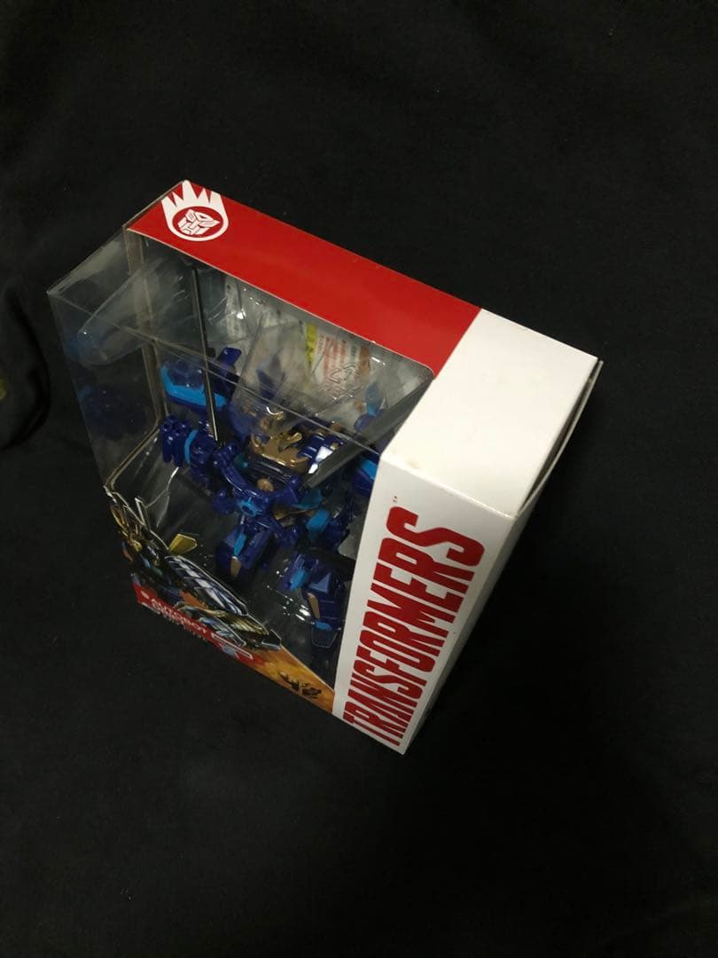 トランスフォーマー スカイドリフト