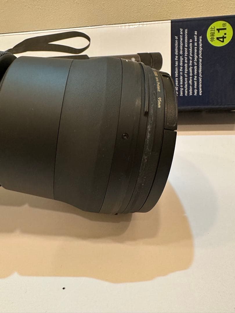 【限定値下】シグマ 150-600mm F5-6.3 DG OS HSM ニコン