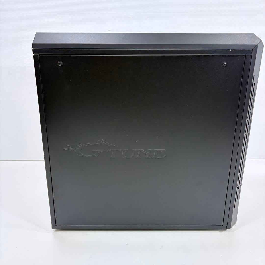 ゲーミングPC Ryzen5 3600 GTX1660super Apex快適