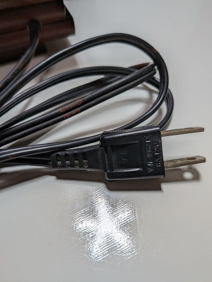 【 パタパタ時計 】 セイコー／目覚まし時計／デジタルクロック／DP637