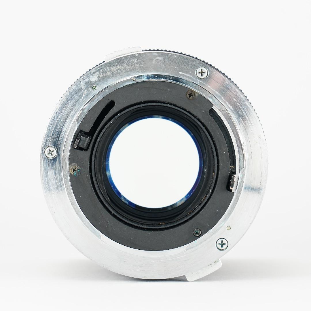 【整備テスト】オリンパス Zuiko Auto-T 135mm F2.8 448