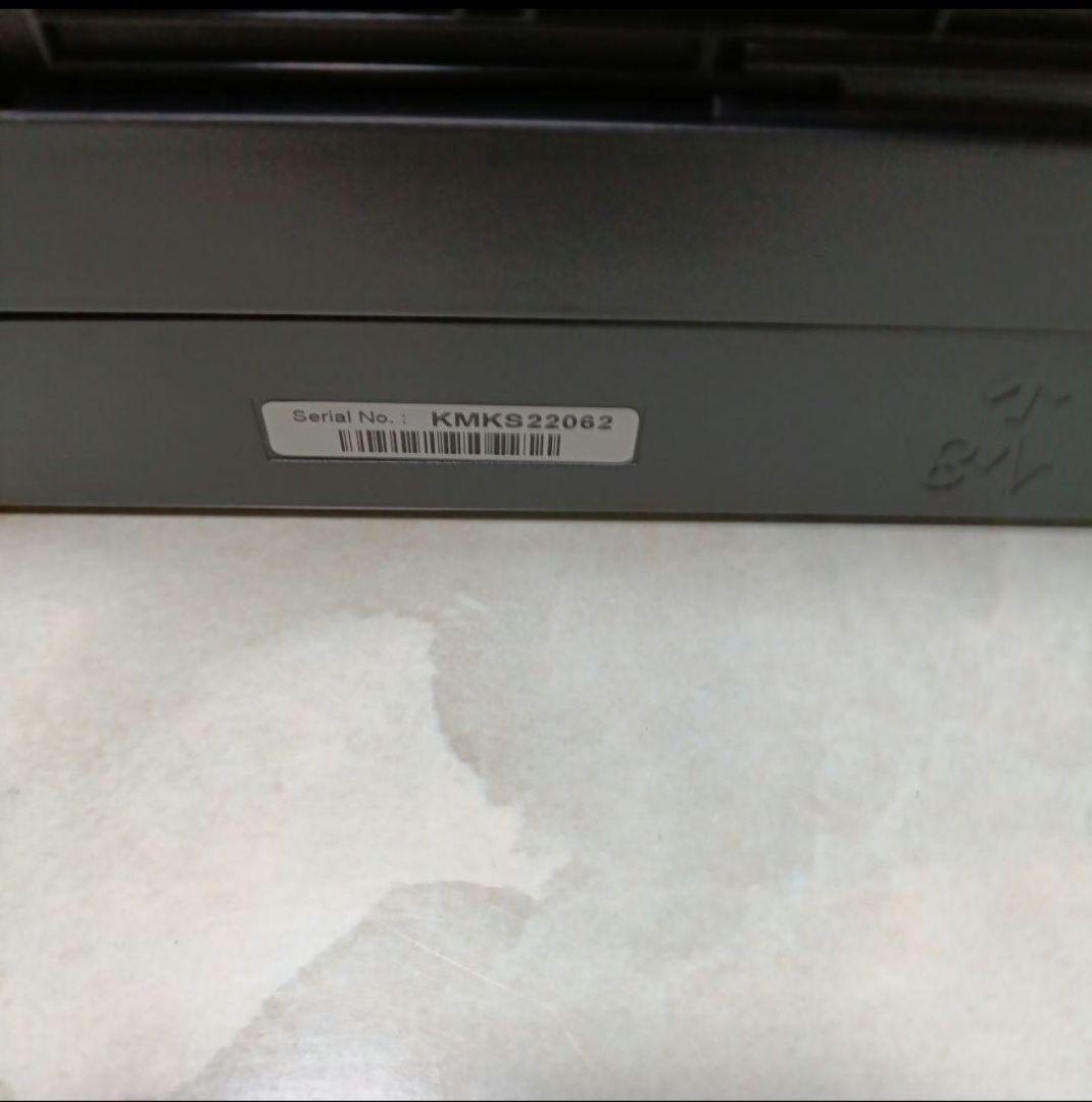 CANON　g7030 インジェットプリンター FAX 中古