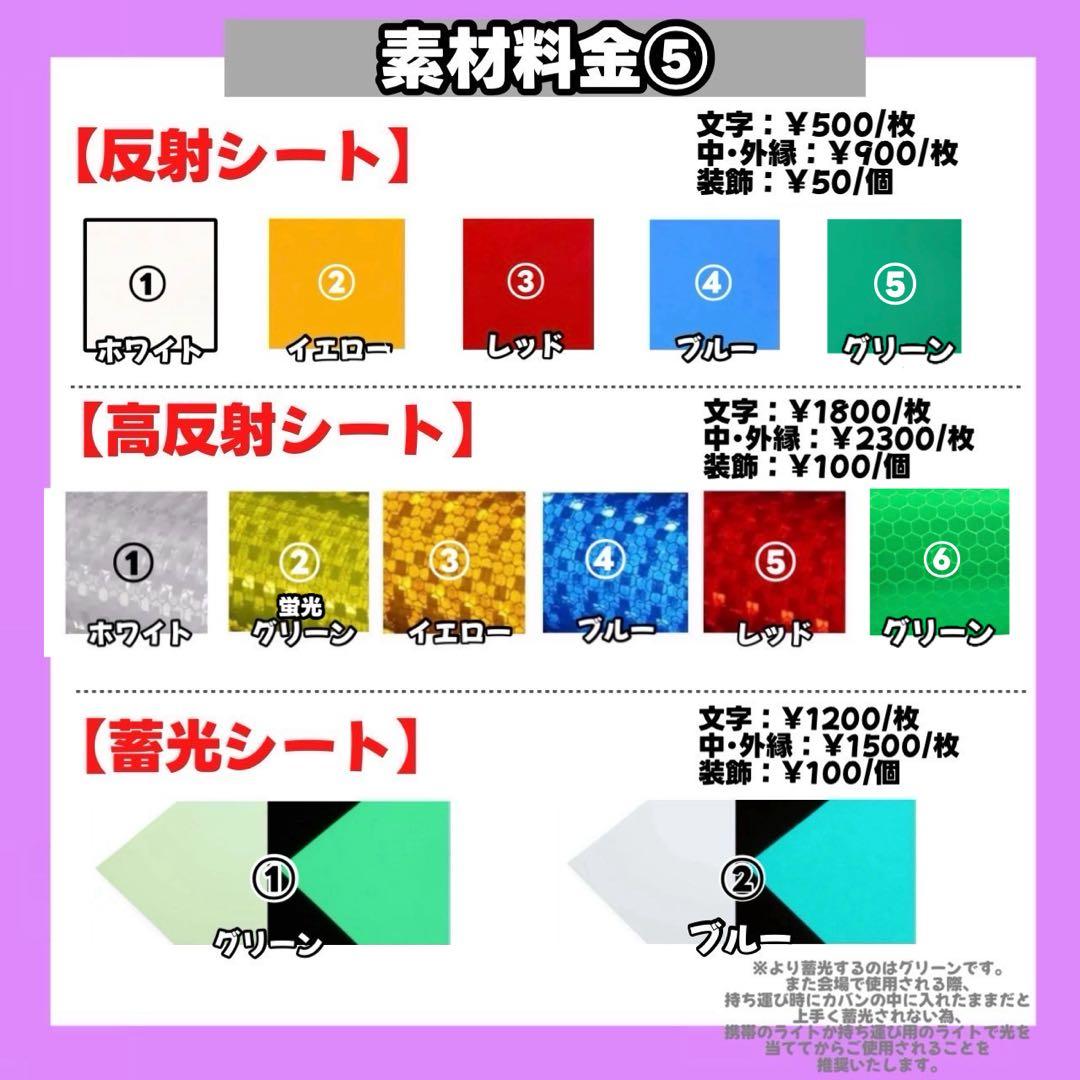 うちわ文字 文字パネル 連結うちわ文字 ネームボード カンペうちわ ハングル