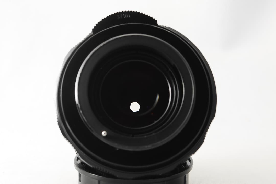 ペンタックス スーパータクマー 55mm F1.8 M42
