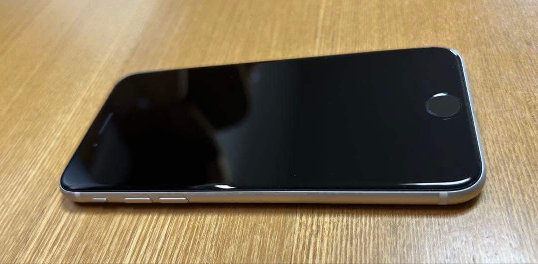 iPhoneSE 第2世代 128GB