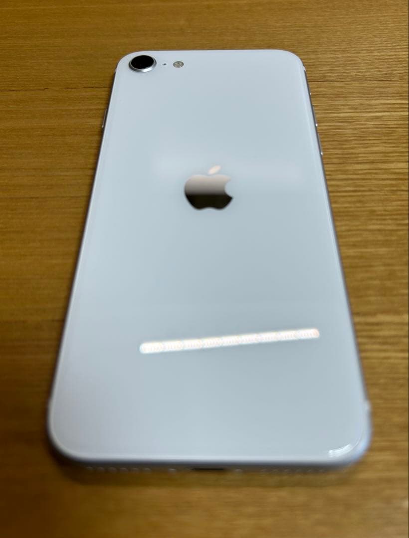 iPhoneSE 第2世代 128GB