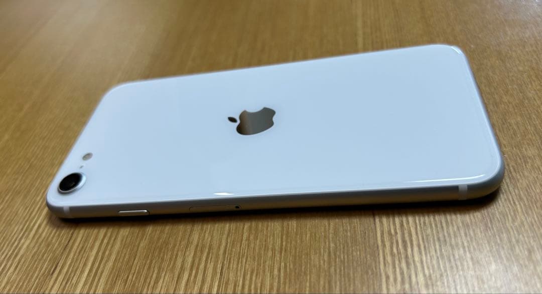 iPhoneSE 第2世代 128GB