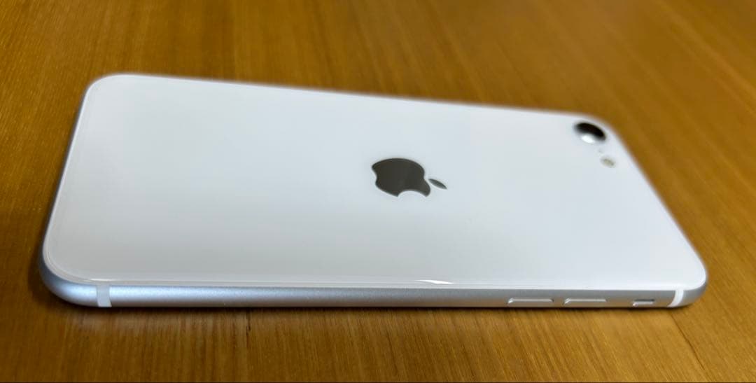 iPhoneSE 第2世代 128GB