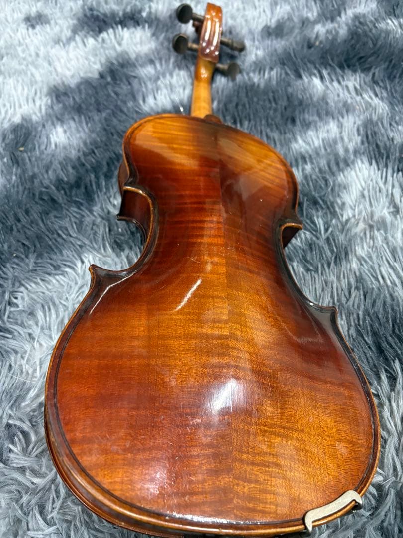 SUZUKI VIOLIN 鈴木バイオリン No.19 4/4 1963
