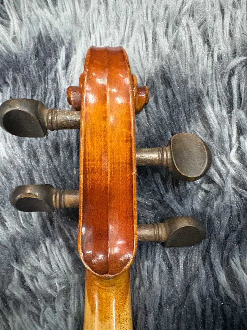 SUZUKI VIOLIN 鈴木バイオリン No.19 4/4 1963