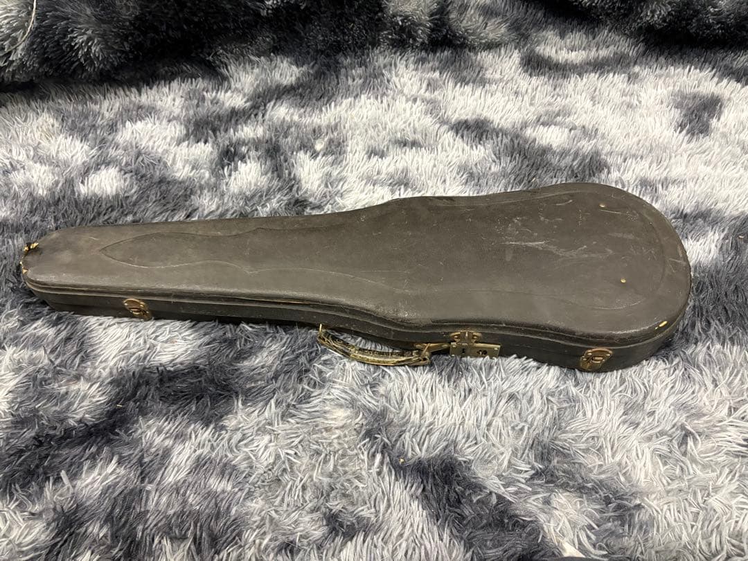 SUZUKI VIOLIN 鈴木バイオリン No.19 4/4 1963
