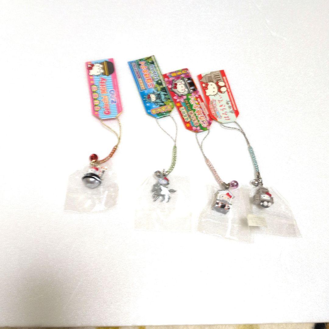 ハローキティ 値付けー セット